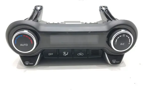 KIA Rio Interior fan control switch 97250-H8420