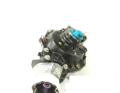 Ford Ranger Front differential EB3G3B079AG