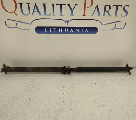 Mercedes-Benz C W205 Drive shaft (set) A2050502