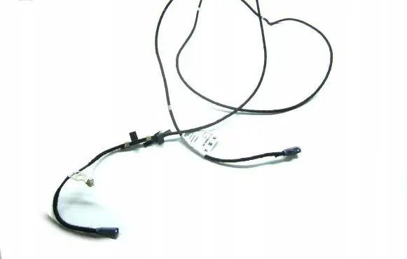 Citroen C4 II Picasso Other wiring loom 9806779680