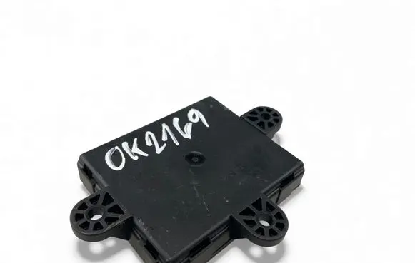 Volvo V40 Other control units/modules 31456699