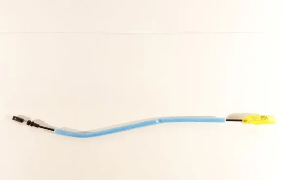 Mini Clubman F54 Rear door cable line 7364596 736459609 18273110