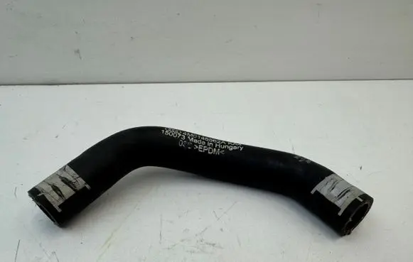 Porsche Cayenne (9Y0 9Y3) Engine coolant pipe/hose 4M0145562A