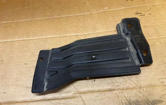 Ford Kuga III Front mudguard PZ1B16A550AA