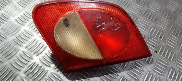 Mercedes-Benz E W210 Tailgate rear/tail lights a2108201264