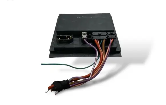 Mercedes-Benz SLK R170 Other control units/modules 170545005
