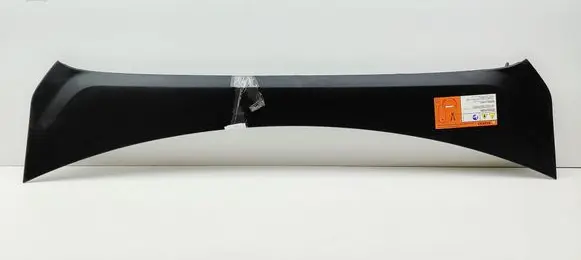 Tesla Model X Wiper trim 103624000E 103624100F