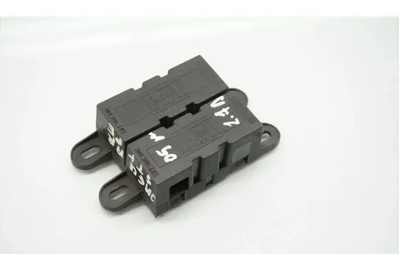 Jaguar S-Type Fuse box set
