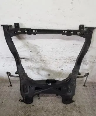 Opel Mokka X Front axle beam 