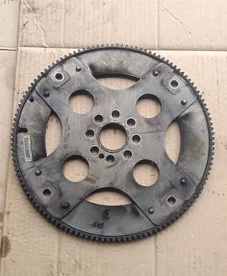 BMW 5 E60 E61 Flywheel 1122779796404 11227797964 7797964