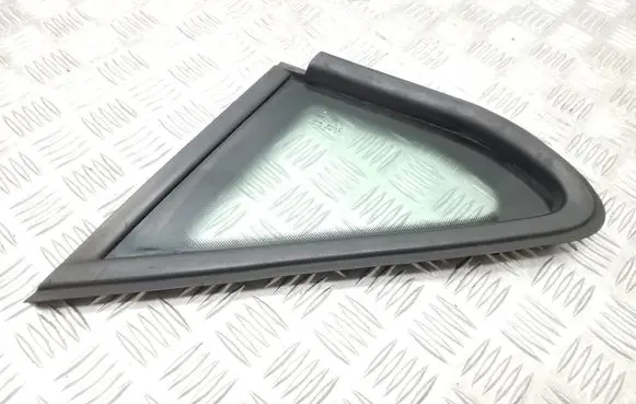 Volkswagen Sharan Front triangle window/glass 7N0845411B