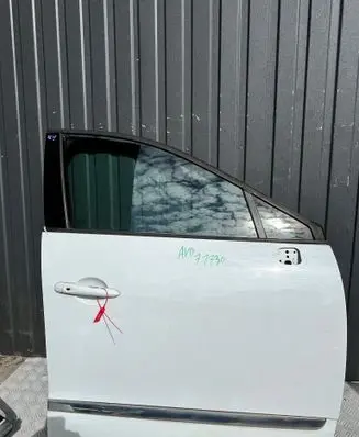 Renault Scenic III - Grand scenic III Front door