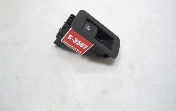 Volkswagen Tiguan Electric window control switch 5G0959855K 07SC24517