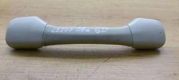 Lexus IS 220D-250-350 Rear interior roof grab handle 5746133030