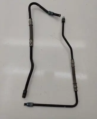 Brake line pipe/hose