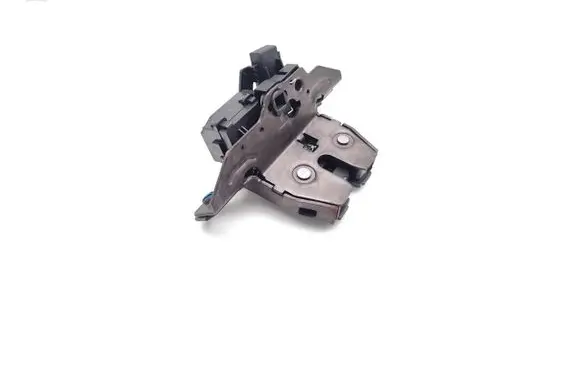 Opel Vivaro Tailgate/trunk/boot lock/catch/latch 13587646