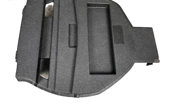 Toyota Prius (XW50) Other trunk/boot trim element 6499347090