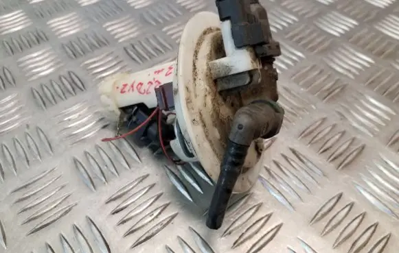 Citroen C8 In-tank fuel pump 9636403980 09731009900