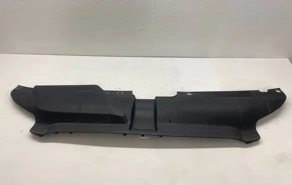 Audi A4 S4 B8 8K Radiator trim 8K0807081B