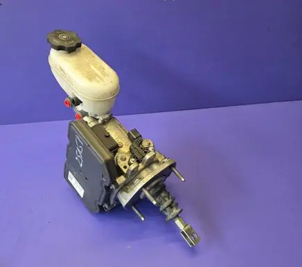Tesla Model S Brake booster 104388500B