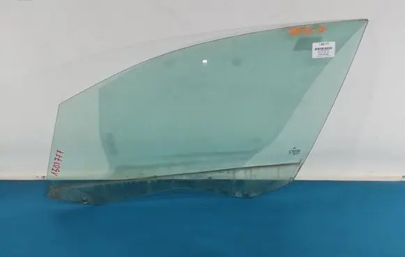 Citroen C5 Front door window glass four-door IMPRK1503777