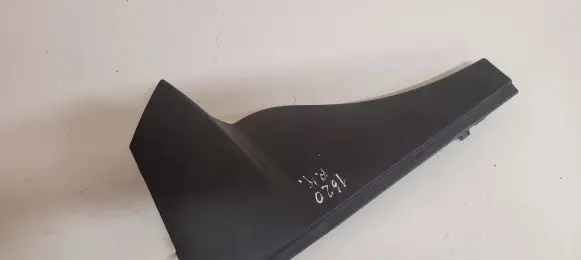 Citroen DS3 Dashboard side end trim 9684154577