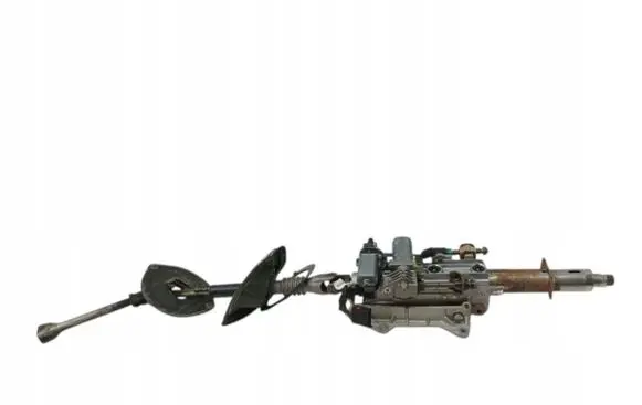 Maserati Ghibli Steering wheel axle