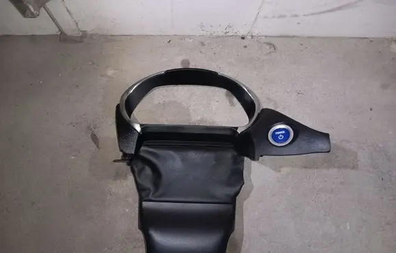 Chevrolet Volt II Dashboard trim 23355467 23368040 23393710