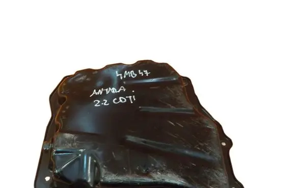 Opel Antara Oil sump 