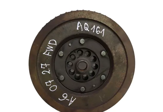 Flywheel