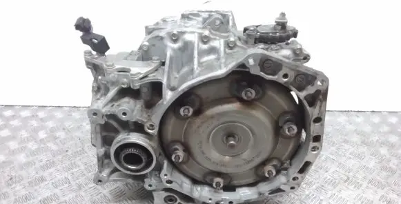 Volkswagen Atlas Automatic gearbox 09P321105