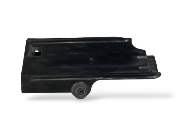 BMW 3 E46 Engine splash shield/under tray 8218118 51718218118