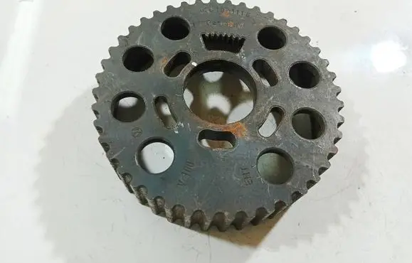 Skoda Octavia Mk2 (1Z) Camshaft pulley/ VANOS 038109111E