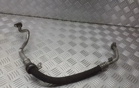 Renault Laguna III Air conditioning (A/C) pipe/hose 924546632R
