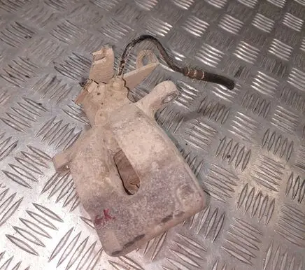 Renault Megane III Rear brake caliper