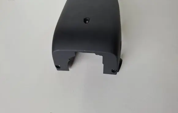 Lexus RX 450H Steering wheel column trim 4528648910 4502448902 4502448901