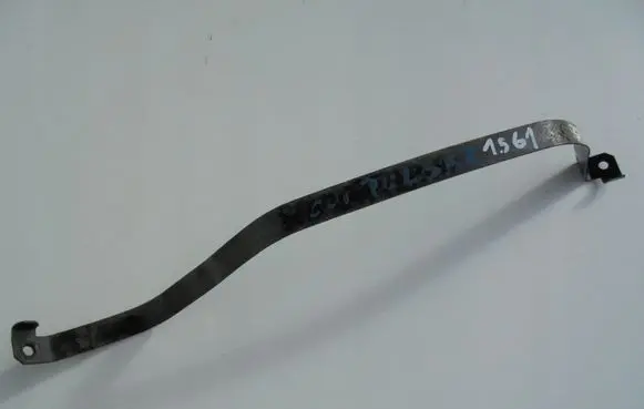 Nissan Pulsar Fuel tank mounting bracket 