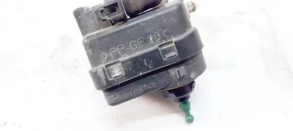 Renault Megane I Headlight level adjustment motor k770084014
