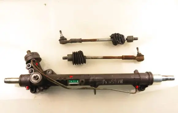Audi A4 S4 B5 8D Steering rack 8D1422074E
