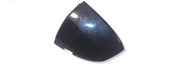 Volkswagen Touran III Front door handle cover 5TA837879A LC9X