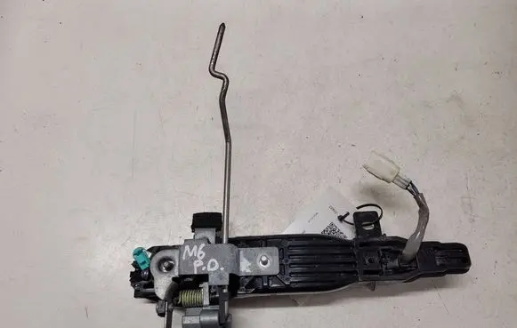 Mazda 6 Front door exterior handle R8375