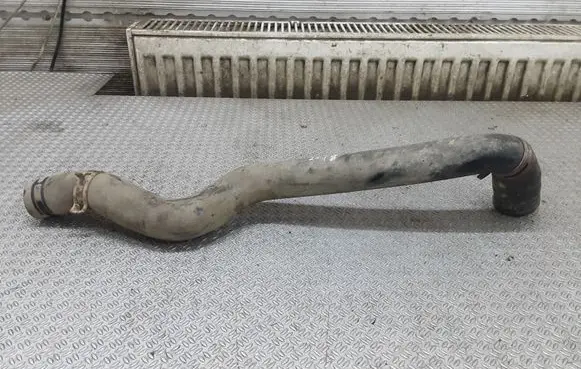 Renault Master II Engine coolant pipe/hose