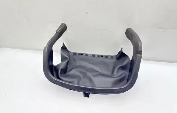 BMW iX Steering wheel column trim 17397510