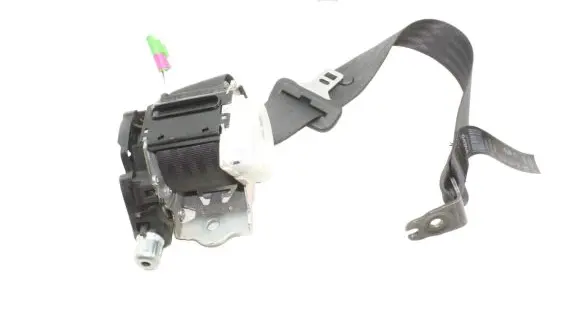Volvo XC60 Rear seatbelt 39818854