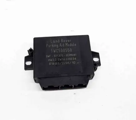 Land Rover Discovery 3 - LR3 Parking PDC control unit/module YWC500550 SWF601870