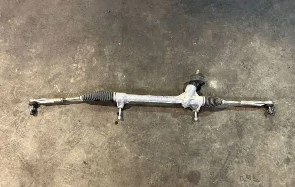 Toyota Yaris Cross Steering rack 455100D630 ST16BB0002Q 123407504