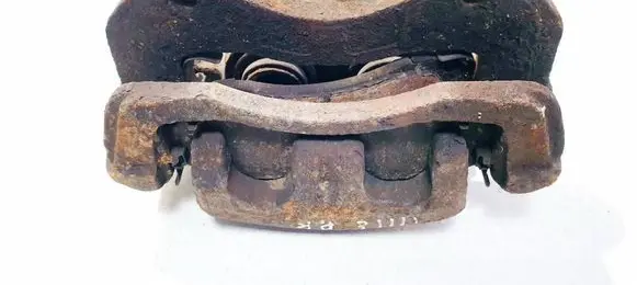 Mitsubishi Outlander Front brake caliper 