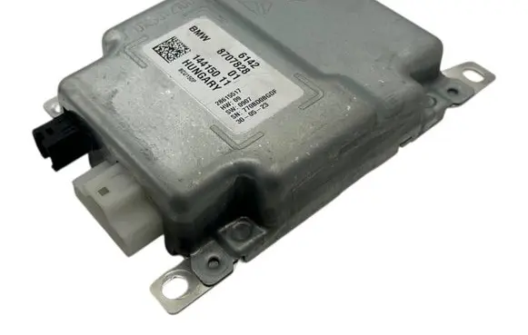 BMW 3 G20 G21 Battery control module 8707828 61428707828