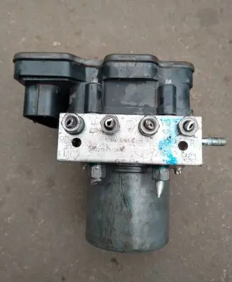 Nissan Juke II F16 ABS Pump 2265106627