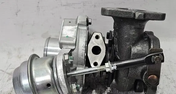 Opel Vectra C Turbo 7088675002S 708867 7088670002